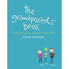 The Grandparent's Book