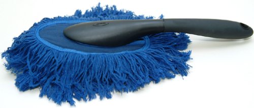 OXO Good Grips Automotive Car Duster(Plus carrying case) 