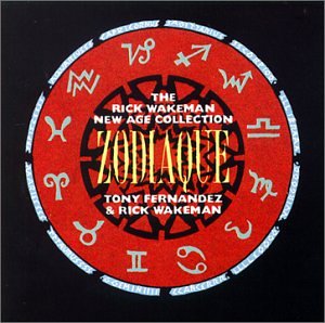Zodiaque (Virgin)