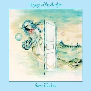 Steve Hackett - Shadow Of The Hierophant Lyrics - Zortam Music
