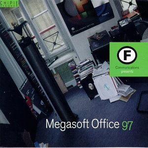 Megasoft Office '97