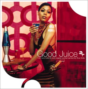 Blue Note-Good Juice
