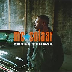 Young Holt Unlimited / MC Solaar