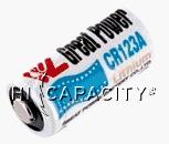 Minolta Freedom Zoom 70 Battery