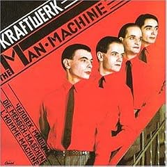 The Man-Machine