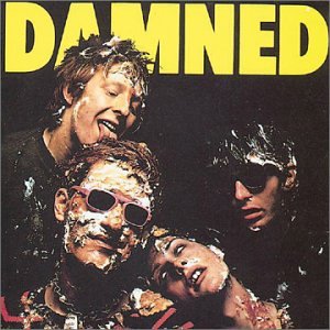 The Damned - GREATEST EVER PUNK & NEW WAVE CD1 - Zortam Music