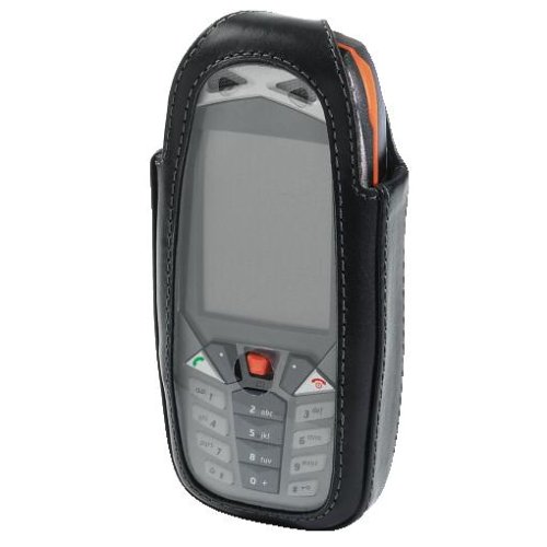 Kamerazubeh&ouml;r: bugatti Telefontasche "bugatti ComfortCase" f�r Siemens M65