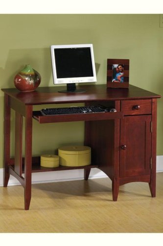 Hawthorne Computer Desk 30
