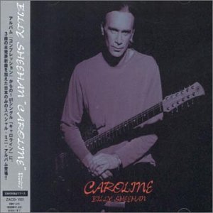 Caroline