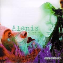 Alanis Morissette