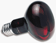 Repti Infrared Spot Lamp - 150W
