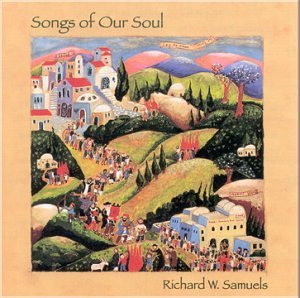 Songs of Our Soul