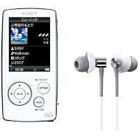 NW-A808 W(ホワイト)