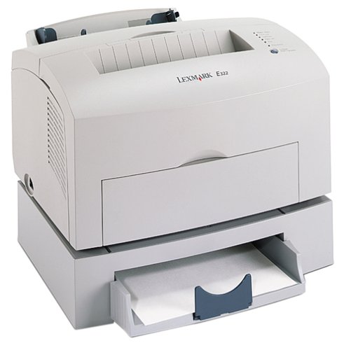 E322n 16ppm 16MB 1200iq 133mhz USB And Ethernet Ports