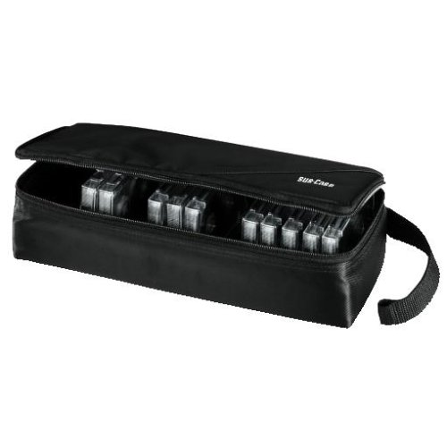 Festplatten: Syscase MC-Bag "Syscase" 15
