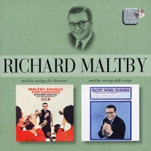 Maltby Swings for Dancers//Maltby Swings Folk Songs