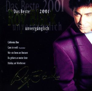 Roy Black - Wie ein Stern am Horizont (1970) Lyrics - Zortam Music