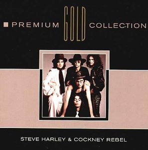 Steve Harley & Cockney Rebel - Premium Gold Collection - Zortam Music