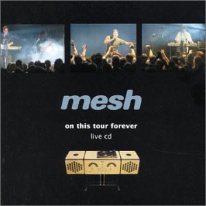 On This Tour Forever