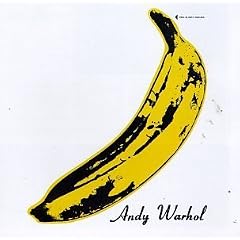 The Velvet Underground / The Velvet Underground & Nico