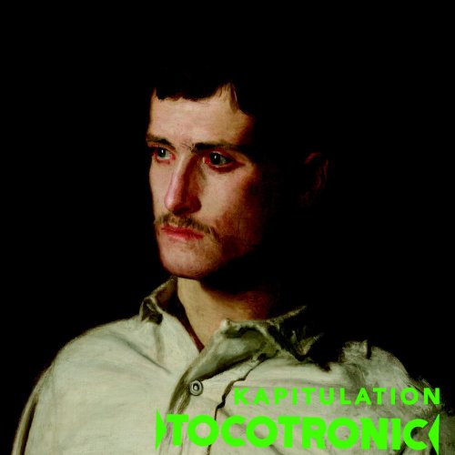 Tocotronic - Kapitulation - Zortam Music