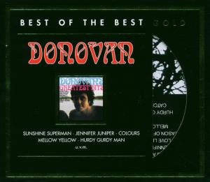 Donovan - Barabajagal (Love Is Hot) Lyrics - Zortam Music