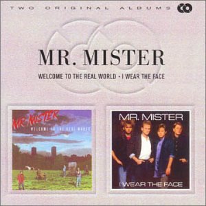 Mr. Mister - Partners In Crime Lyrics - Zortam Music