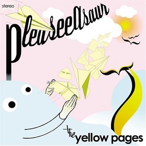 The Yellow Pages