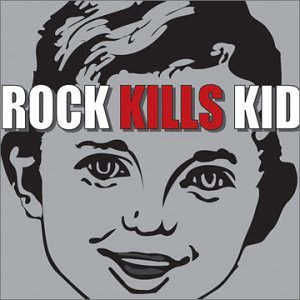 Rock Kills Kid - Dream Lyrics - Zortam Music