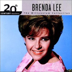 Brenda Lee - That
