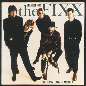 The Fixx - Fixx - One Thing Leads To Another - Zortam Music