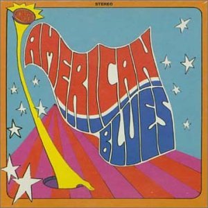 American Blues Is Here