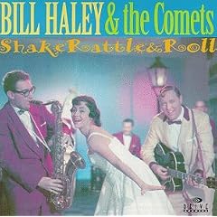 Bill Haley（ビル・ヘイリー）