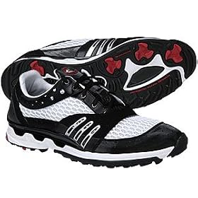 grip golf shoes