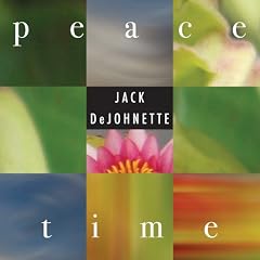 Peace Time cover