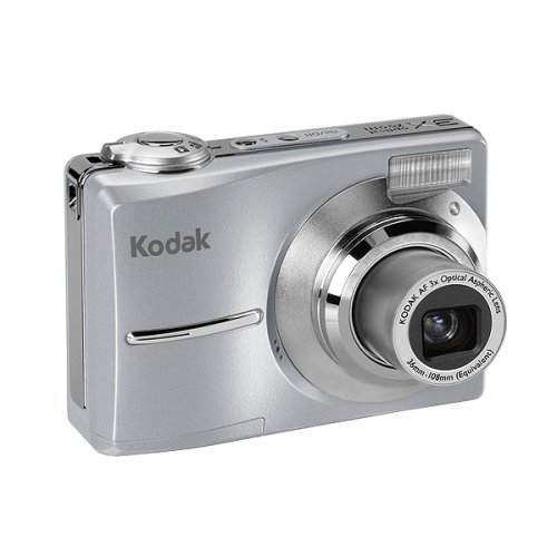 Kodak Easyshare C513 Digital Camera