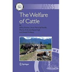 The Welfare of Cattle (Animal Welfare)