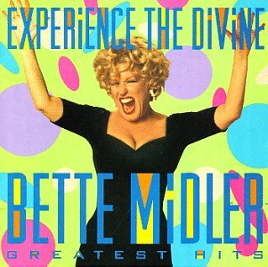 Bette Midler - Color Of Roses Lyrics - Zortam Music