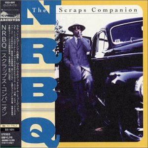 The Scraps Companion