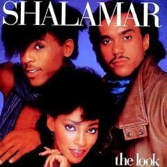 Shalamar -《The Look》[MP3!]