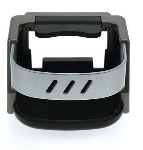 Type S DH 10081 6 Vent Drink Holder  Silver