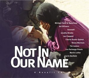 Not In Our Name