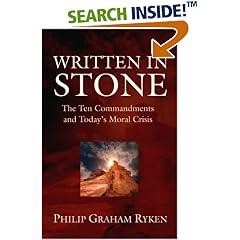 The Ten Commandments and Today's Moral Crisis