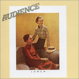 Audience - Stand by the Door Lyrics - Zortam Music