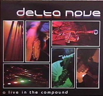 Deep in the Compound