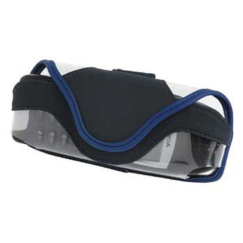Heimkinosysteme: Hama Telefontasche "Clear Quer" Gr. 2