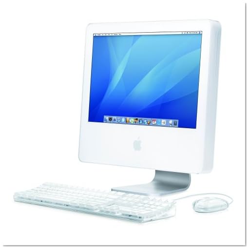 Apple iMac G5