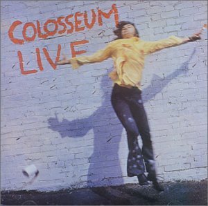 Colosseum Live