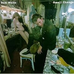 Tom Waits