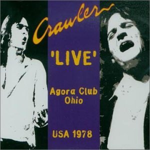 Live: Agora Club 1978